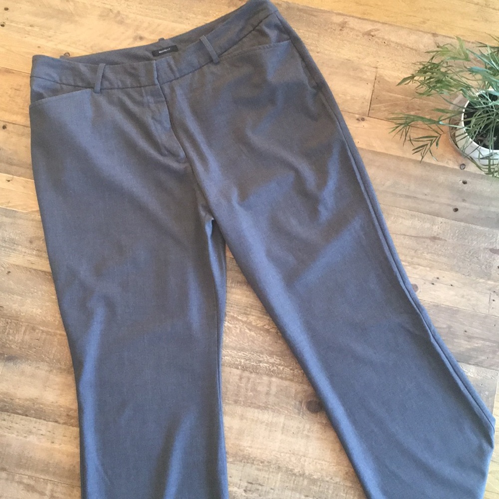 Worthington Modern Fit Slacks